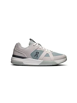 ON | Herren Tennisschuhe The Roger Clubhouse Pro | weiss